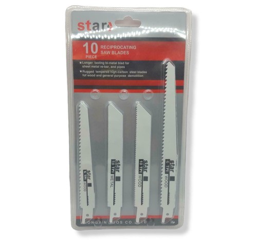 Kit pezzi set lame per - kit,