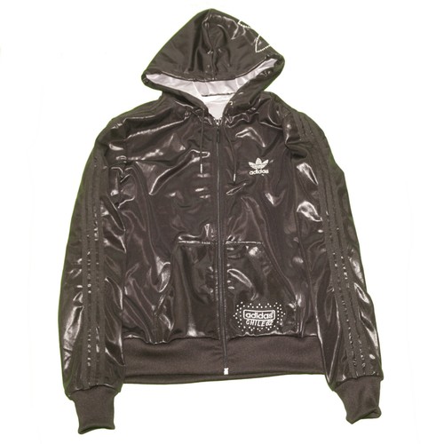 Giacca allenamento adidas - giacca,