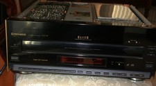 Pioneer elite cld lettore - pioneer,