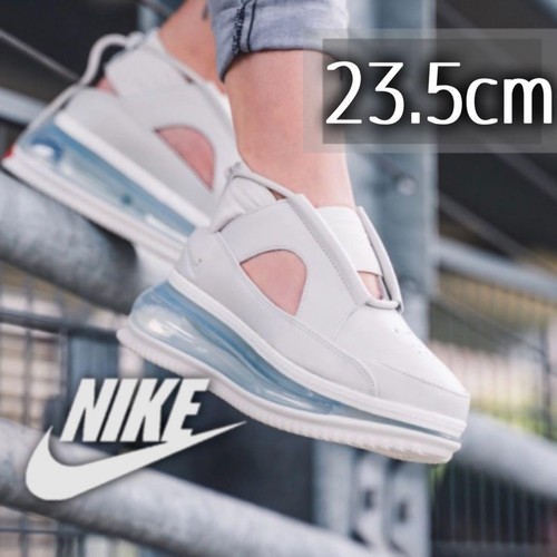 Nike airmax 720 triple - ff,