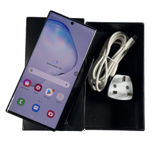 Samsung Galaxy Note10+ 5G