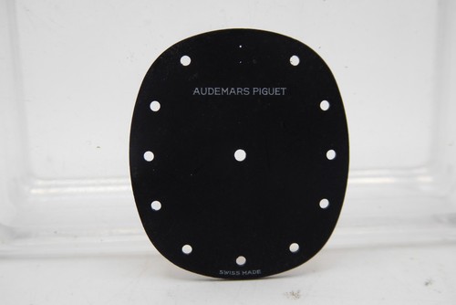 Quadrante audemars piguet - quadrante,