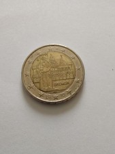 Commemorative germania - €,