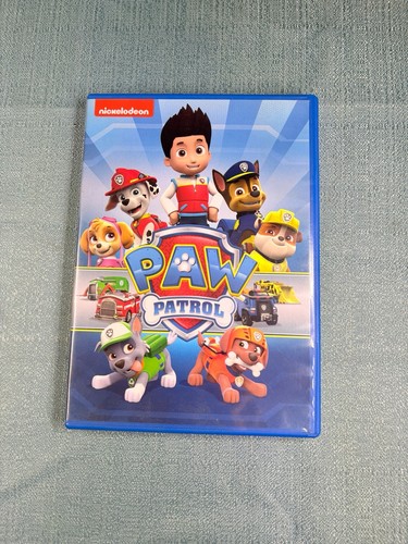 Paw patrol season - patrol:, (2014)