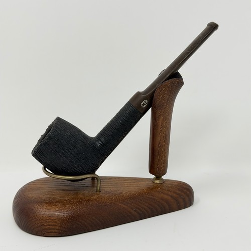 Pipa vintage mastercraft grana - vintage,