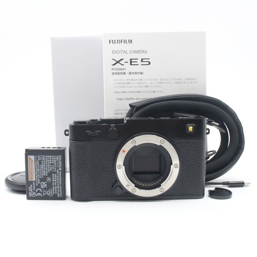 Fotocamera mirrorless fujifilm - fotocamera,