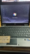 1554NN-PC Portatile HP EliteBook 2540p Intel i5