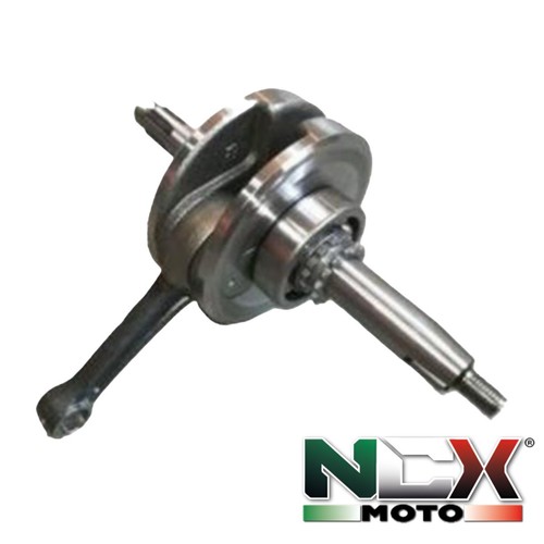 Albero motore quad pitbike - albero,