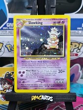 Pokemon Slowking 14/111 Rara