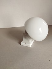 lampada da parete applique in