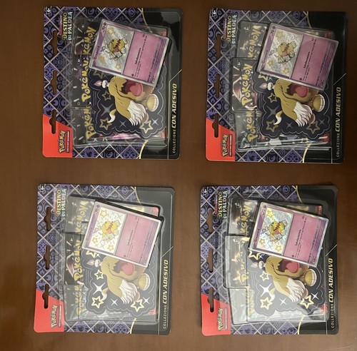 Pokémon blister destino - pokÉmon,