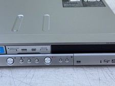 Pioneer DVR-530H-S Lettore DVD