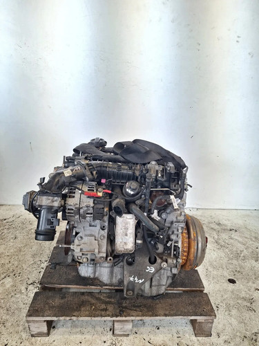 Motore bmw f10 f30 - bmw, f20