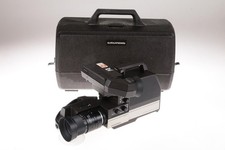 Videocamera Grundig Supercolor