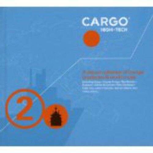 Cargo high tech - cargo, 2