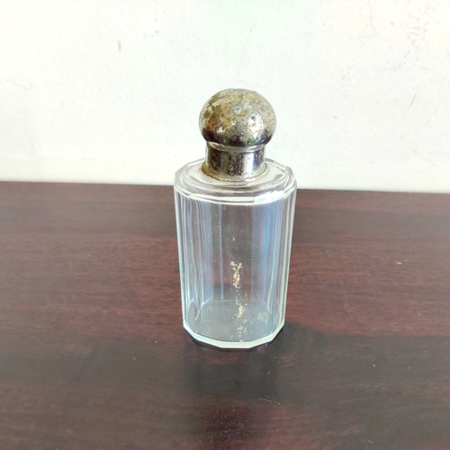 Vintage vetro trasparente - vintage,
