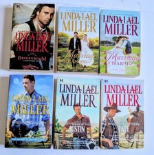 Linda Lael Miller Harlequin