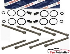 4x Guarnizione Iniettore Bosch