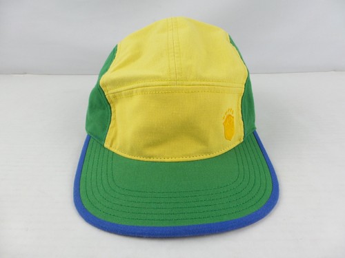 Cappello nike brazil aw84 - cappello, 5