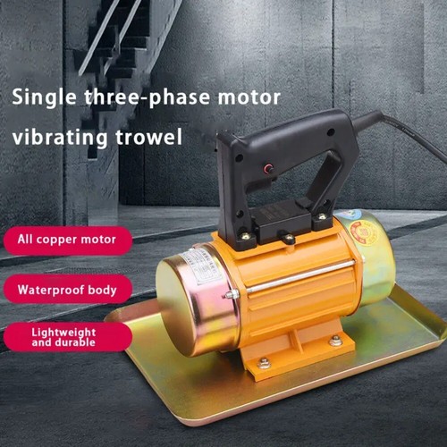 Vibratore monofase piccolo