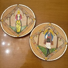 Piatto terracotta Sardegna