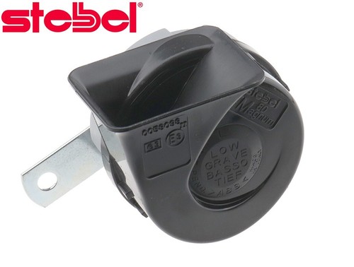 Stebel tm80 magnum 12v corno - tm80,