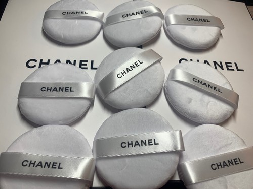 Lotto chanel beauty white - chanel,