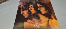 EMERSON LAKE AND PALMER -