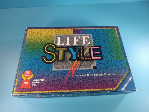 Life style mette gioco il - life,