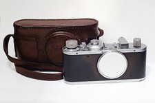 [RICONDIZIONATO] E. Leitz