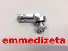 VALVOLA RUOTE MOTO 90° col