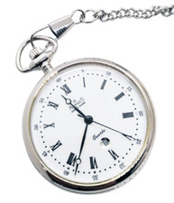 Alphis Orologio da Tasca