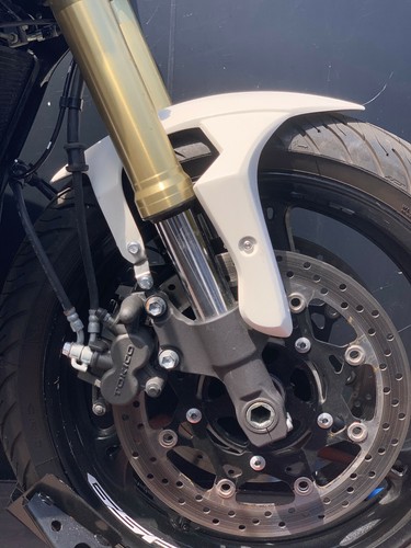Parafango mgm bikes sb22 - mgm-bikes,