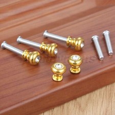 5 pezzi pomelli estraibili per