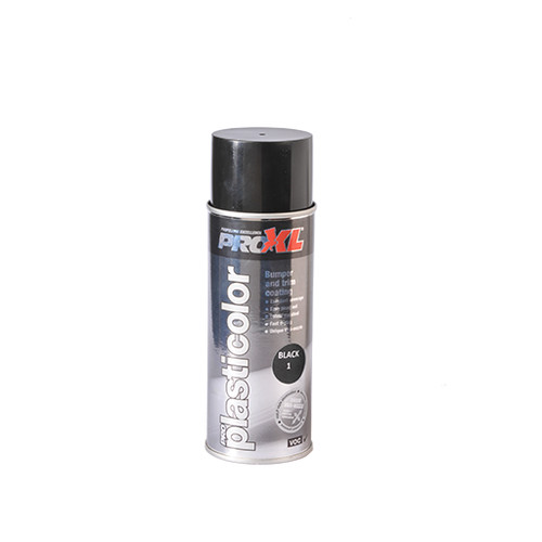 Pro plasticolour nero - plasticolour, 400