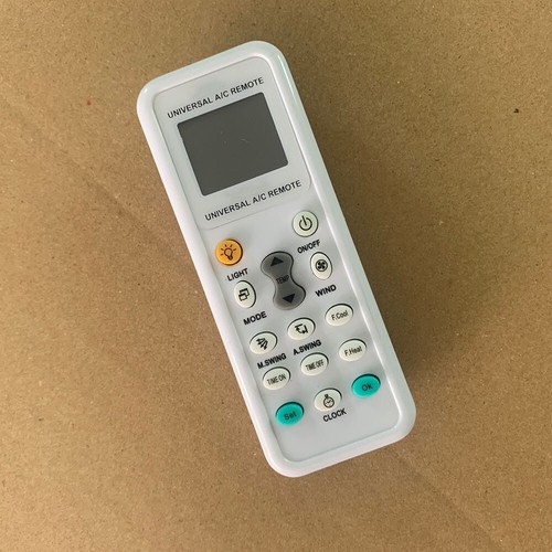 Telecomando per climatizzatore - per,