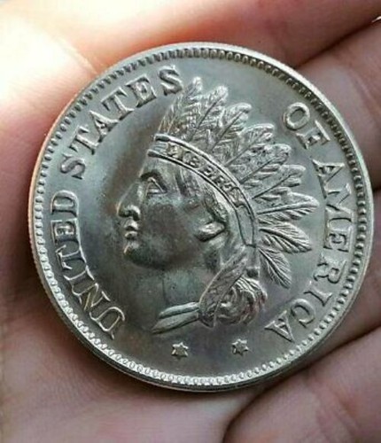 Stati uniti dollaro 1851 - uniti,