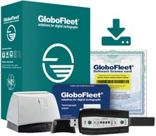 GloboFleet Starter Set Minimal