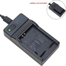Caricabatteria USB per Samsung