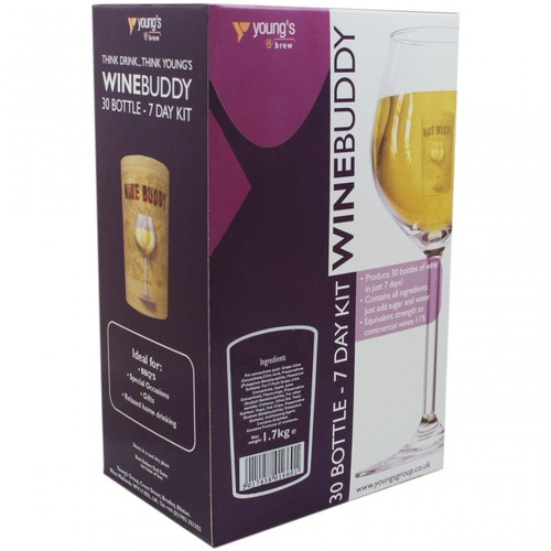 Youngs wine buddy - youngs, vino