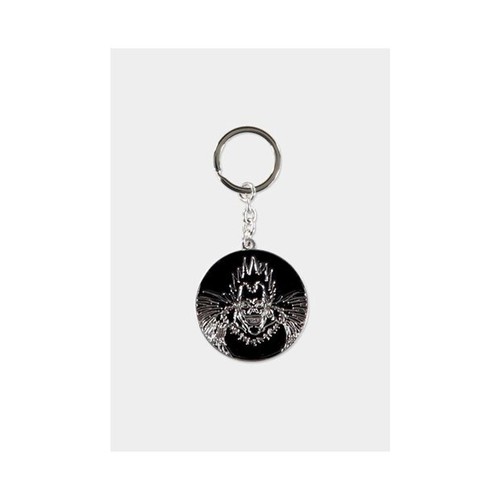 Death note portachiavi in - death,