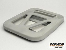 K030 PIASTRA PORTAPACCHI