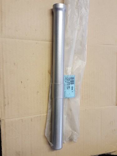 Tubo forcella anteriore - tubo,