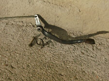 PEDALE FRENO POSTERIORE CAGIVA 125 ELEFANT 2 1988