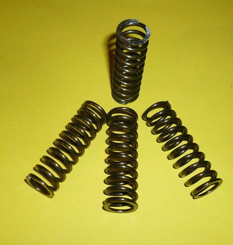 Triumph late pre unit - late,