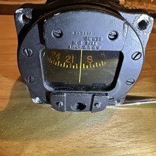 Bussola aereo Ludolph