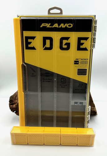 Plano edge utility box - plano, edge™