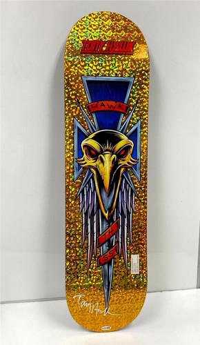 Tony hawk firmato - tony,
