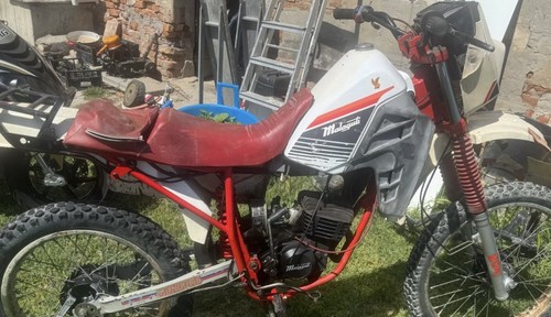 Ricambi malaguti mdx - mdx, 50