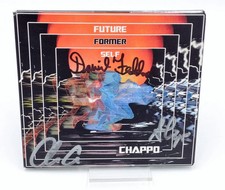 Future Former Self cd